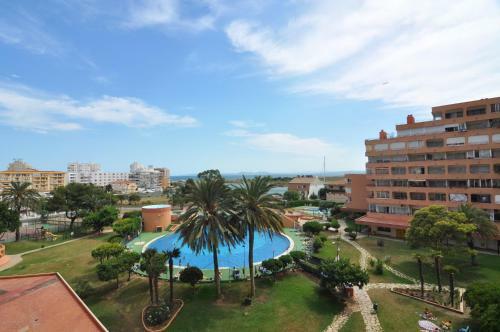 Apartamento Rnet - Ir 03-23 Studios Roses Costa Brava
