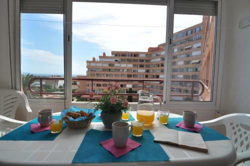 Apartamento Rnet - Ir 03-23 Studios Roses Costa Brava