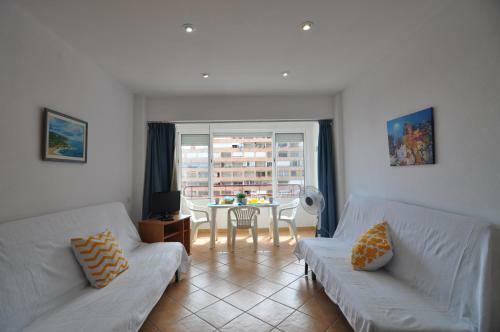 Apartamento Rnet - Ir 03-23 Studios Roses Costa Brava