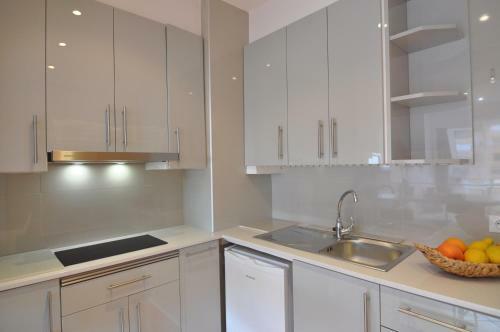 Apartamento Rnet - Ir 03-23 Studios Roses Costa Brava