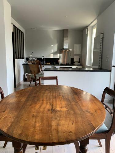 Apartamento Le Studio Du Botaniste