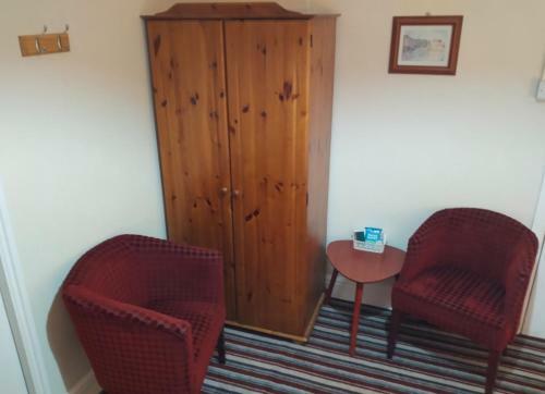 Hostal Brackenhurst Guest House