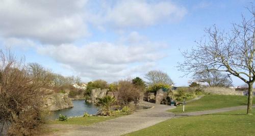 Hostal Brackenhurst Guest House