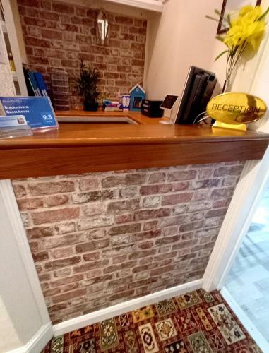 Hostal Brackenhurst Guest House