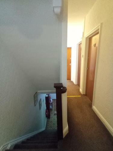 Hostal Brackenhurst Guest House