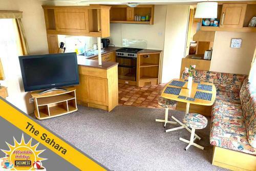 The Atlas Sahara