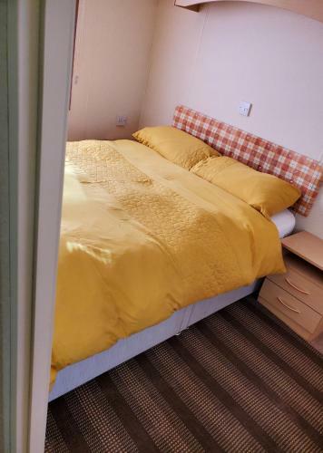 Apartamento Caravan Beach Holiday