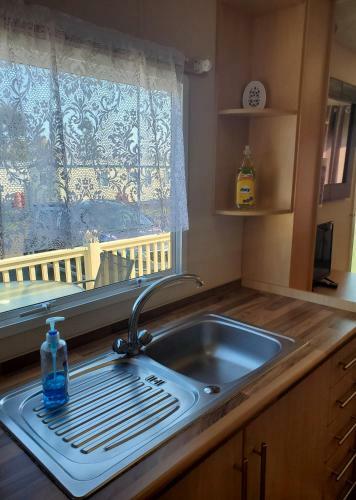 Apartamento Caravan Beach Holiday