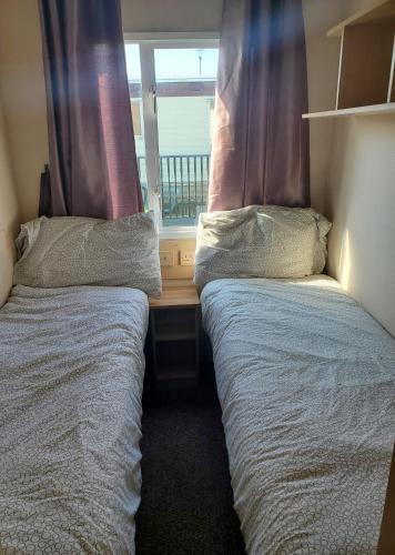 Apartamento Caravan Beach Holiday