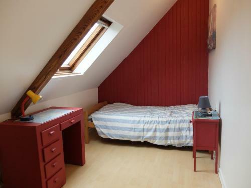 Apartamento Tipesket