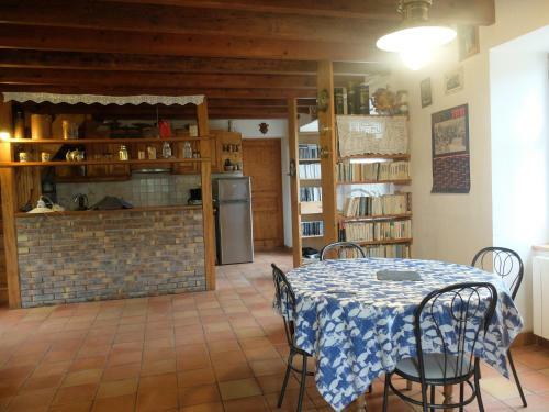 Apartamento Tipesket