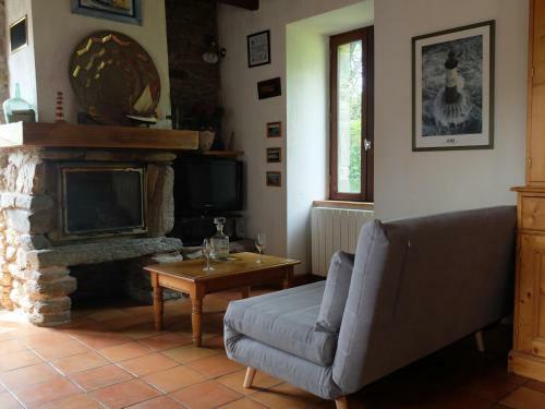 Apartamento Tipesket