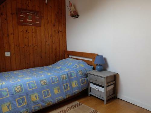 Apartamento Tipesket