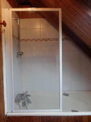 Apartamento Tipesket