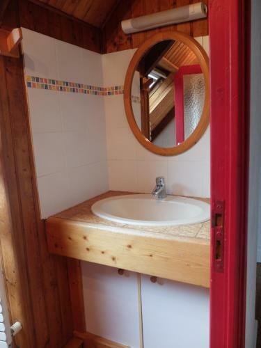 Apartamento Tipesket