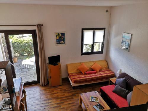 Apartamento 2 Pi�ces R�sidence Terra Bella 2