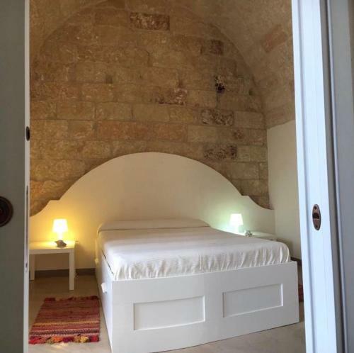 Apartamento Palazzo Melcarne