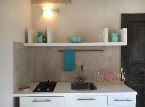 Apartamento Palazzo Melcarne