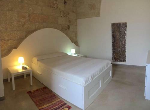 Apartamento Palazzo Melcarne