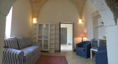 Apartamento Palazzo Melcarne