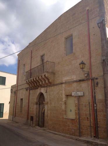 Apartamento Palazzo Melcarne