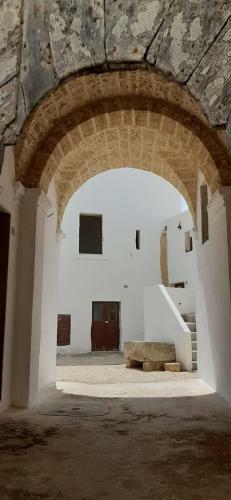 Apartamento Palazzo Melcarne