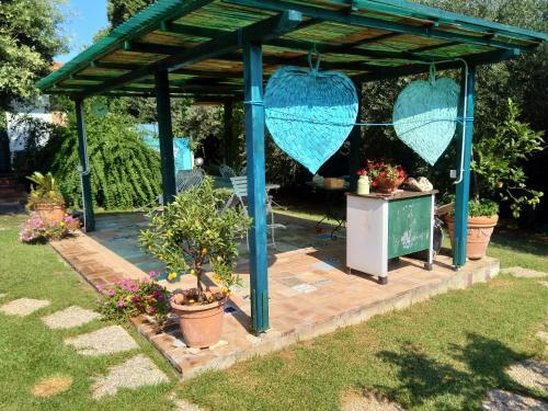 Bed & Breakfast Il Brecciaro