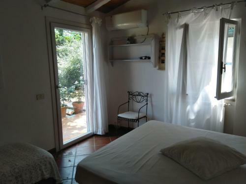 Bed & Breakfast Il Brecciaro