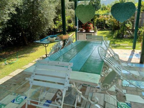 Bed & Breakfast Il Brecciaro