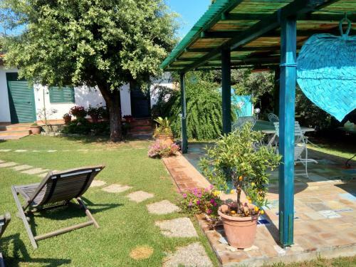 Bed & Breakfast Il Brecciaro