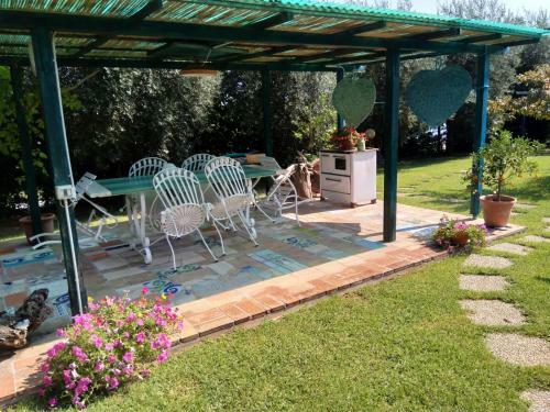 Bed & Breakfast Il Brecciaro