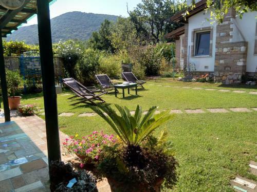 Bed & Breakfast Il Brecciaro