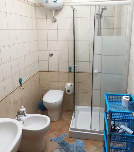 B&B Il Mirto Bianco