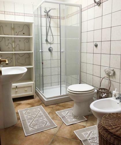 B&B Il Mirto Bianco
