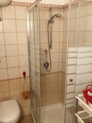 B&B Il Mirto Bianco