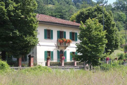 Villa Porta