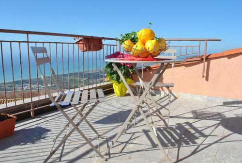 Bed & Breakfast Studioarcodia