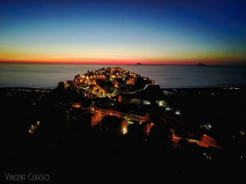 Bed & Breakfast Studioarcodia