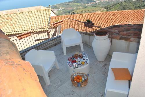 Bed & Breakfast Studioarcodia
