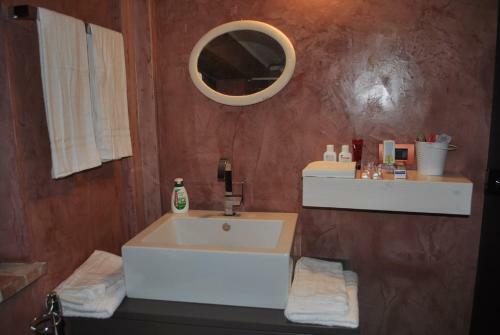 Bed & Breakfast Studioarcodia