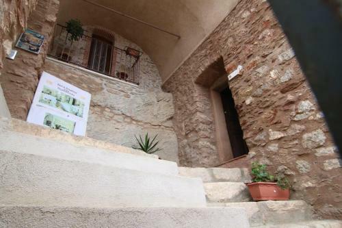 Bed & Breakfast Studioarcodia