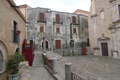 Bed & Breakfast Studioarcodia