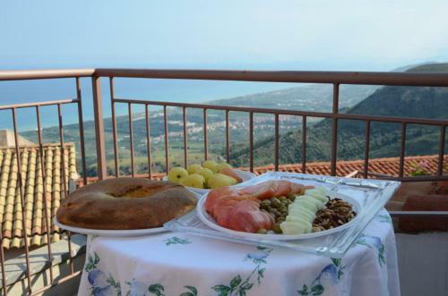 Bed & Breakfast Studioarcodia