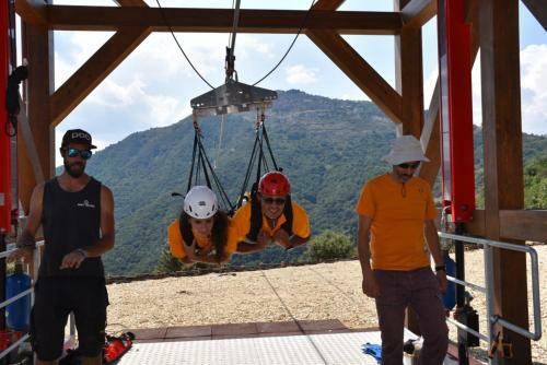 Le Gole