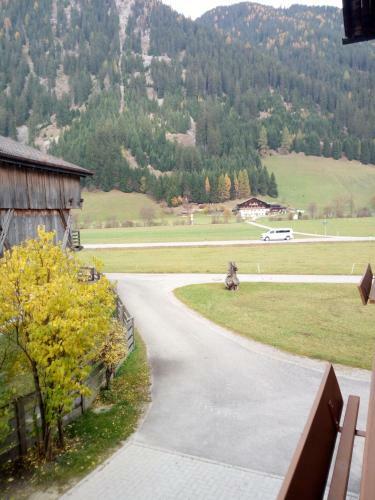 Apartamento Obermarhof