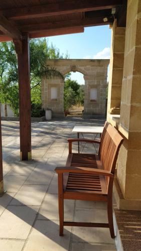 Bed & Breakfast Villa Ermelinda