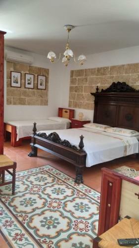 Bed & Breakfast Villa Ermelinda