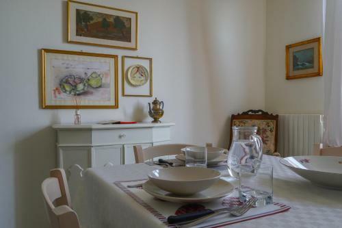 Apartamento La Casa Di Agnese