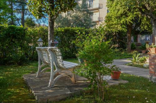 Apartamento La Casa Di Agnese