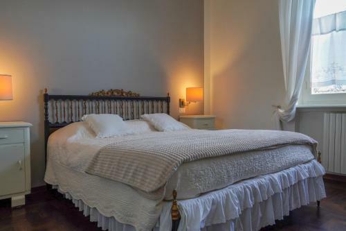 Apartamento La Casa Di Agnese